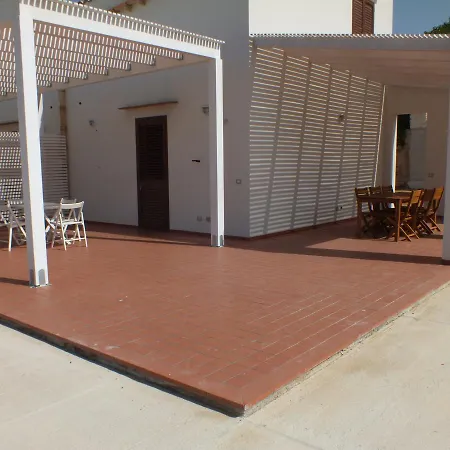 Nonna Pina Casa vacanze