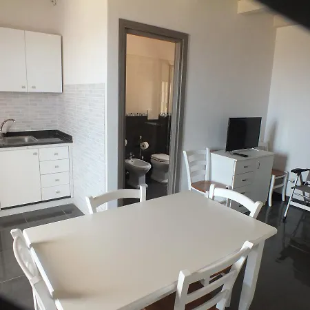 Casa vacanze Nonna Pina *