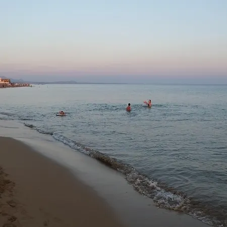 Casa vacanze Nonna Pina Castelvetrano