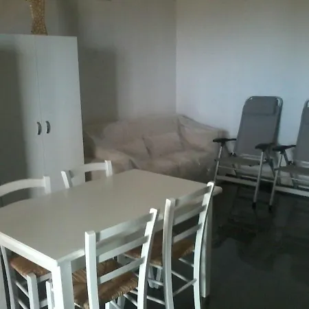 Casa vacanze Nonna Pina Castelvetrano