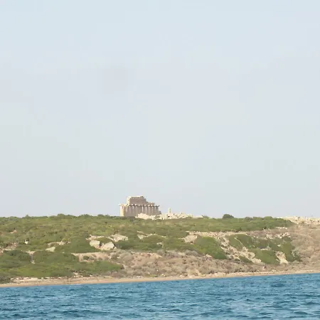 Casa vacanze Nonna Pina *