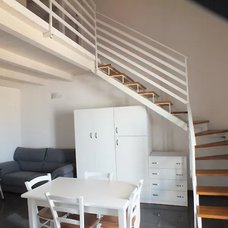 Nonna Pina Casa vacanze