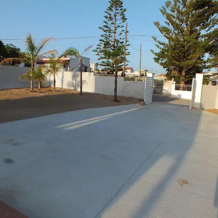 Nonna Pina Casa vacanze