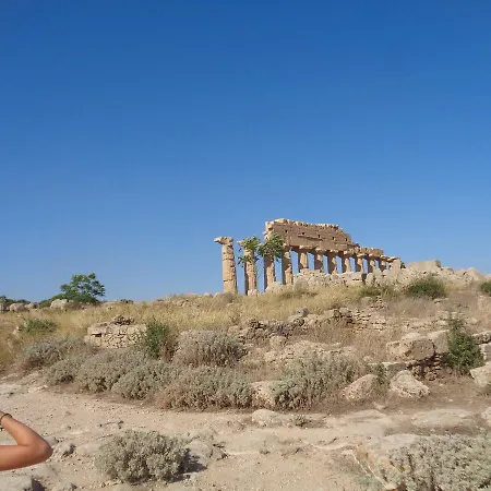 Casa vacanze Nonna Pina